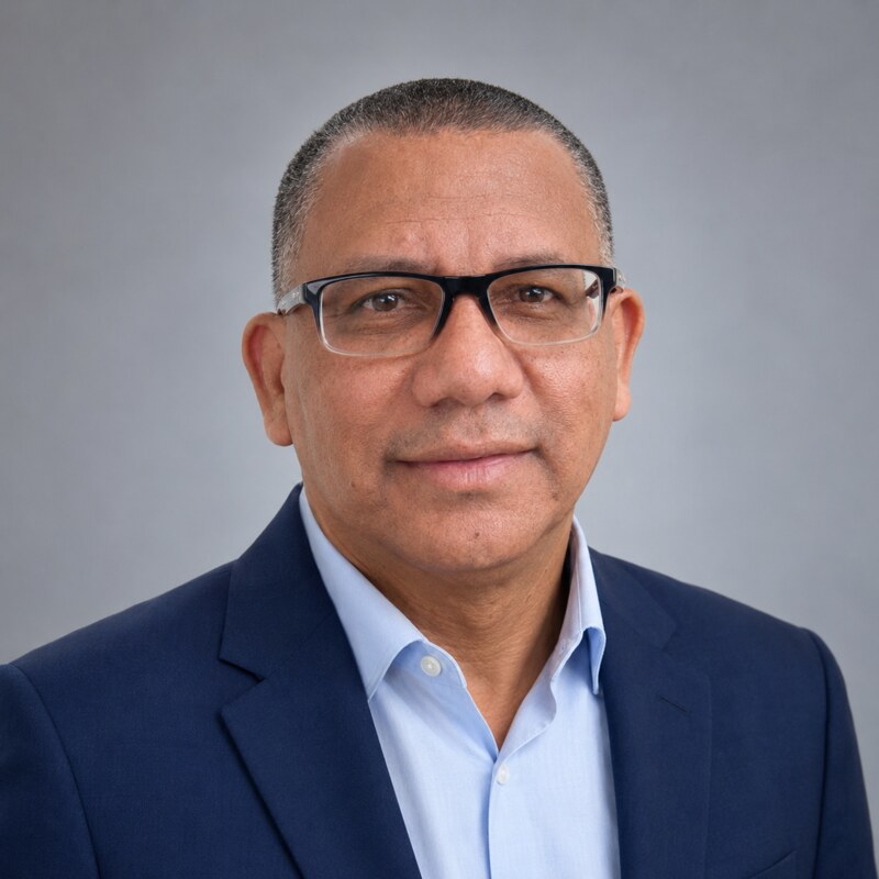 Héctor Sánchez, fundador y facilitador principal de PRAXIS